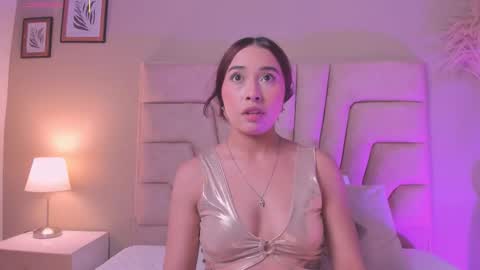 Alexa Fox online show from 12-02-25, 07:53