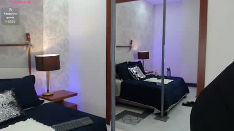 Alexaa sanz online show from 07-09-26, 05:50