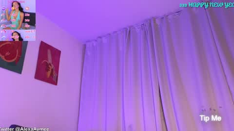 Alexa online show from 01-11-25, 04:27