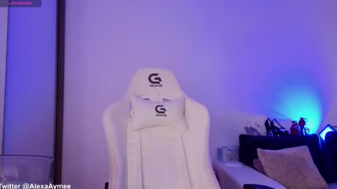 Alexa online show from 10-30-25, 09:37