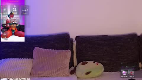 Alexa online show from 11-28-25, 01:30