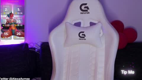 Alexa online show from 04-09-26, 07:03