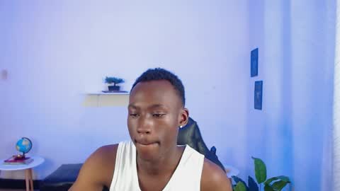 Alexandro online show from 04-25-26, 04:15