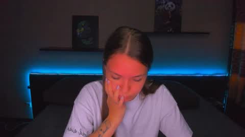 angel online show from 05-19-26, 12:38