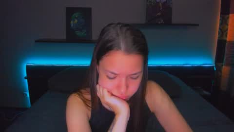 angel online show from 06-02-26, 12:45