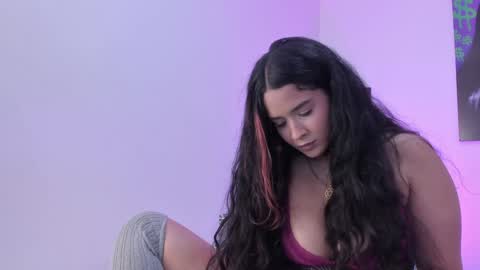 Snapshot of alexablue111 chatting on 01-21-25, 03:48 Alexa blue online show from 01-21-25, 03:48