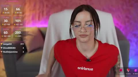 Snapshot of alexafleur chatting on 06-26-26, 02:32 alexafleur online show from 06-26-26, 02:32