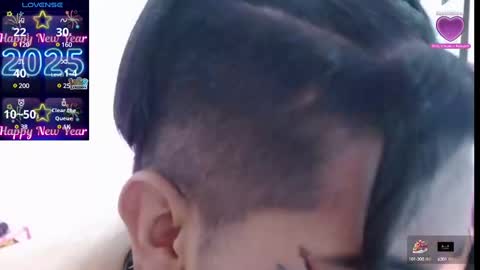 Snapshot of alexafontana chatting on 01-29-25, 09:23 Alexa Fontana online show from 01-29-25, 09:23