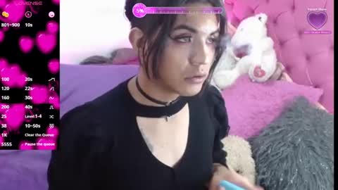 Snapshot of alexafontana chatting on 02-13-25, 07:13 Alexa Fontana online show from 02-13-25, 07:13