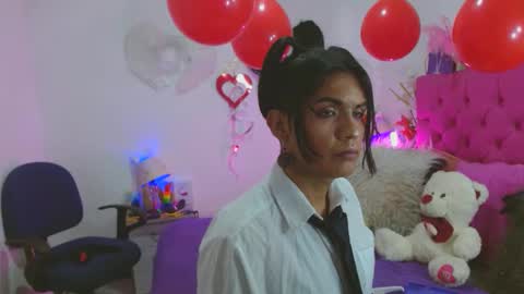 Snapshot of alexafontana chatting on 02-18-25, 02:06 Alexa Fontana online show from 02-18-25, 02:06