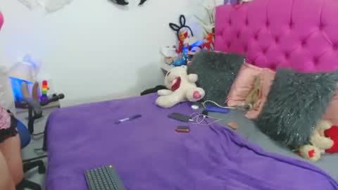 Snapshot of alexafontana chatting on 03-11-25, 09:13 Alexa Fontana online show from 03-11-25, 09:13