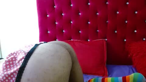 Snapshot of alexafontana chatting on 02-20-26, 11:49 Alexa Fontana online show from 02-20-26, 11:49