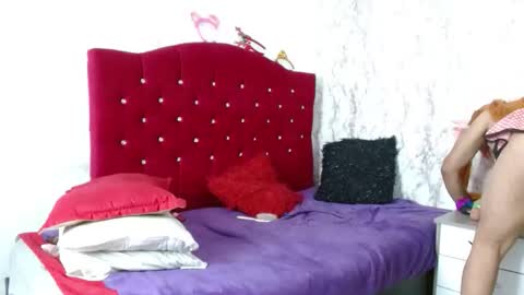 Snapshot of alexafontana chatting on 02-22-26, 10:36 Alexa Fontana online show from 02-22-26, 10:36