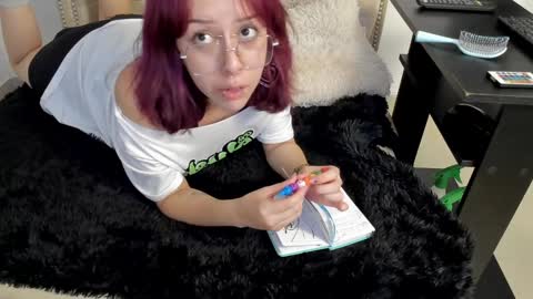 ALEXA online show from 01-25-25, 04:45