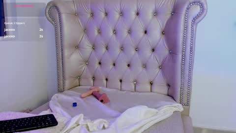 ALEXA online show from 02-07-25, 10:19