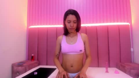 alexagrace12 online show from 01-18-26, 02:21