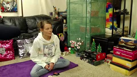 Snapshot of alexagwonderland chatting on 01-11-25, 04:16 Alexa GW online show from 01-11-25, 04:16