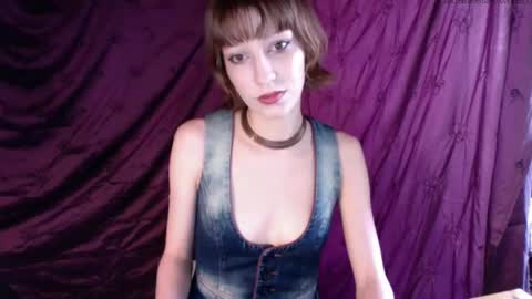 Snapshot of alexahornygirl chatting on 05-27-26, 10:01 Alexa online show from 05-27-26, 10:01