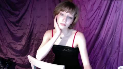 Snapshot of alexahornygirl chatting on 05-28-26, 01:41 Alexa online show from 05-28-26, 01:41