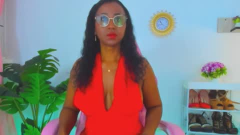 Alexa Jhonson online show from 02-14-26, 03:42