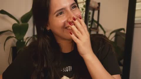 Snapshot of alexajhonsonof chatting on 01-11-25, 11:56 alexajhonsonof online show from 01-11-25, 11:56