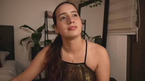 Snapshot of alexajhonsonof chatting on 01-13-25, 02:07 alexajhonsonof online show from 01-13-25, 02:07