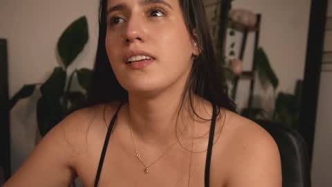 Snapshot of alexajhonsonof chatting on 01-20-25, 06:53 alexajhonsonof online show from 01-20-25, 06:53