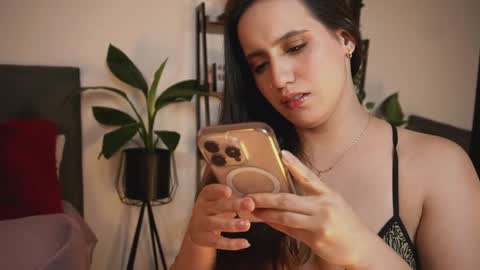 Snapshot of alexajhonsonof chatting on 02-07-25, 03:23 alexajhonsonof online show from 02-07-25, 03:23