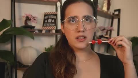 Snapshot of alexajhonsonof chatting on 02-10-25, 06:09 alexajhonsonof online show from 02-10-25, 06:09