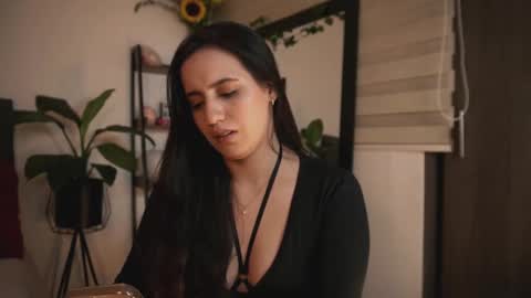 Snapshot of alexajhonsonof chatting on 02-20-25, 01:57 alexajhonsonof online show from 02-20-25, 01:57