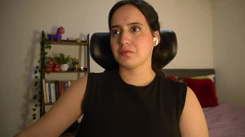 Snapshot of alexajhonsonof chatting on 05-30-26, 11:35 alexajhonsonof online show from 05-30-26, 11:35