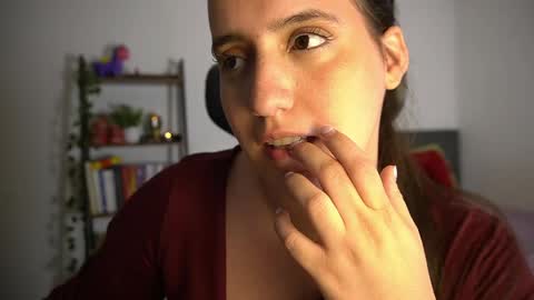 Snapshot of alexajhonsonof chatting on 06-02-26, 09:50 alexajhonsonof online show from 06-02-26, 09:50