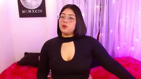 Snapshot of alexakimm chatting on 03-03-25, 12:37 Alexa online show from 03-03-25, 12:37