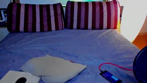 Snapshot of alexalavibes chatting on 01-30-25, 09:47 AlexaLaVibes online show from 01-30-25, 09:47