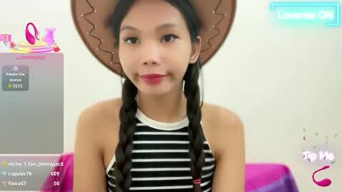 Snapshot of alexaloove chatting on 05-16-26, 10:36 alexa online show from 05-16-26, 10:36