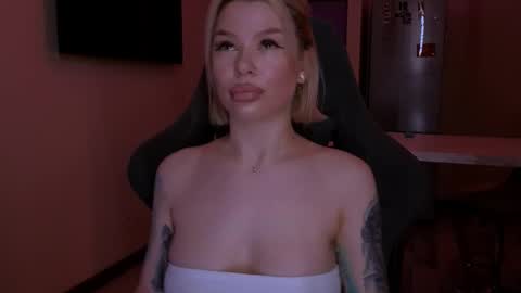 Alexa Mason online show from 02-22-26, 01:07