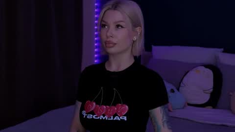 Alexa Mason online show from 04-20-26, 09:01