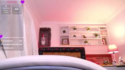 Snapshot of alexamoon__ chatting on 12-03-24, 08:17 Alexa Moon online show from 12-03-24, 08:17