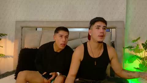Alex  Albert  online show from 07-18-26, 12:09