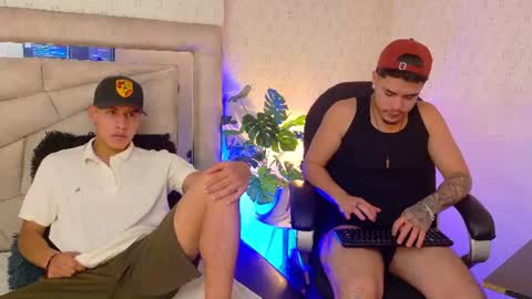 Alex  Albert  online show from 07-20-26, 12:29