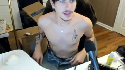 A. online show from 09-11-25, 02:00