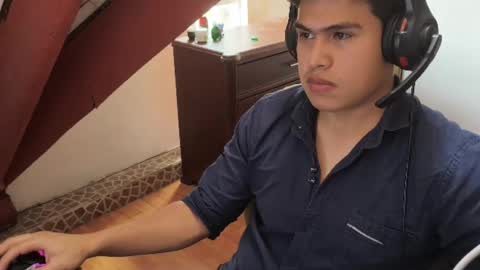 ALEX CD online show from 03-15-26, 10:16