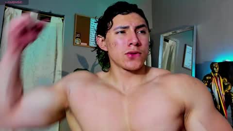 Alex online show from 01-10-26, 03:52