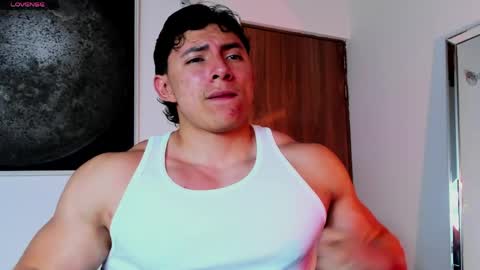 Alex online show from 05-17-26, 01:47