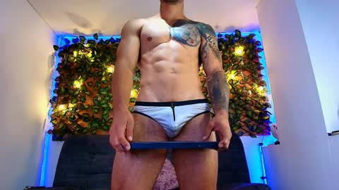 Alex Collin online show from 04-02-26, 12:25