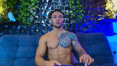 Alex Collin online show from 07-29-26, 11:30