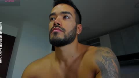 Onlyfansalexmartinezwb  Instagram alexwbmartinez  Twitter martinezcb937 online show from 01-31-26, 10:08