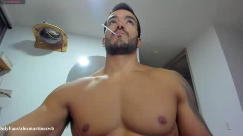 Onlyfansalexmartinezwb  Instagram alexwbmartinez  Twitter martinezcb937 online show from 07-20-26, 12:36