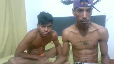 alexander_sexy_indian online show from 04-30-26, 07:53