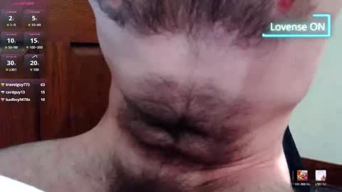 alexanderarthur online show from 02-02-26, 04:38